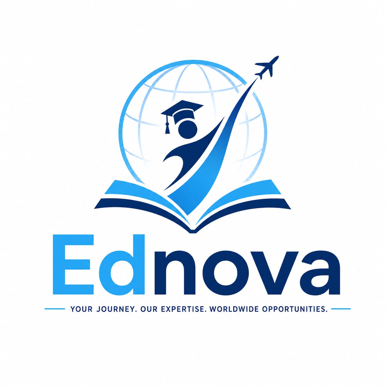Logo Ednova
